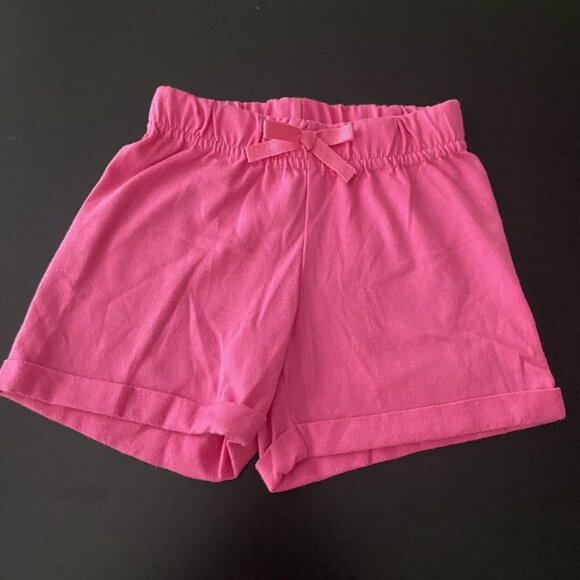 Wonder Nation Shorts Size 4/5 - Picture 1 of 5
